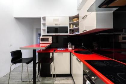 Vanesia Boutique Apartment - image 13