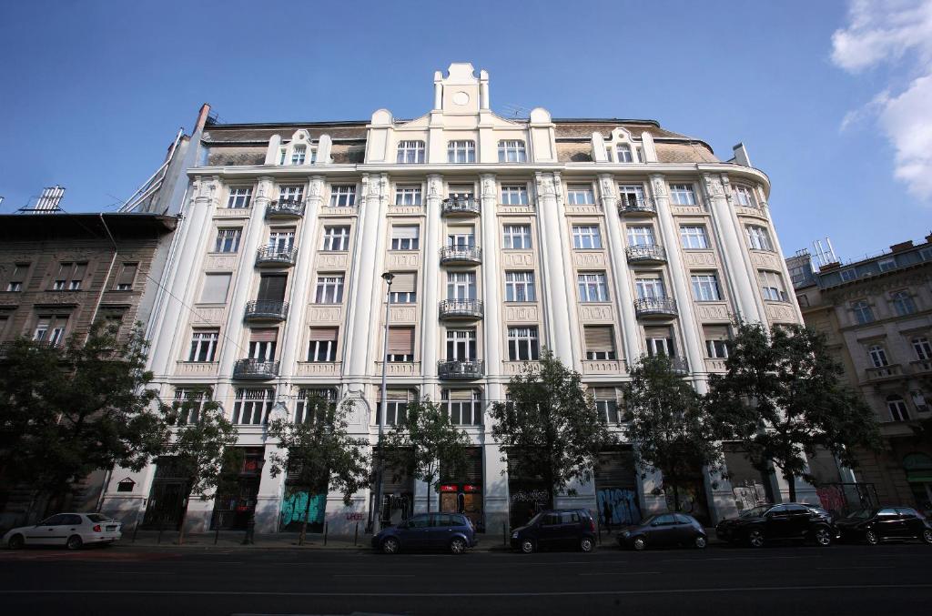 Gateway Budapest Centrum - image 7