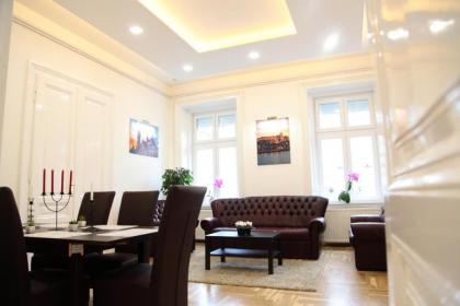 Brand New Apartment Budapest - image 1