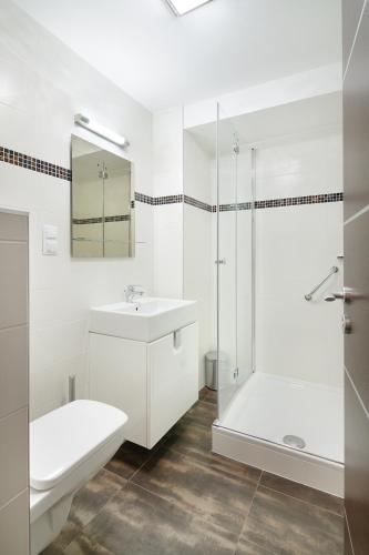 Paulay Downtown Apartments - image 6