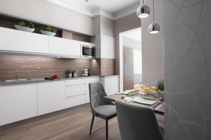 Brill Budapest Apartments - image 17