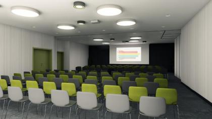 ibis Styles Budapest Airport - image 14