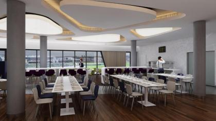 ibis Styles Budapest Airport - image 15