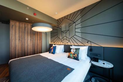 Hotel Clark Budapest - Adults Only - image 8