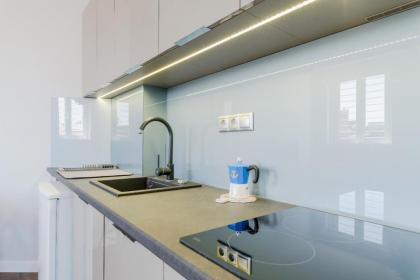 Top of the city Apartment - image 15