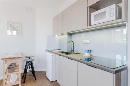 Top of the city Apartment - image 16