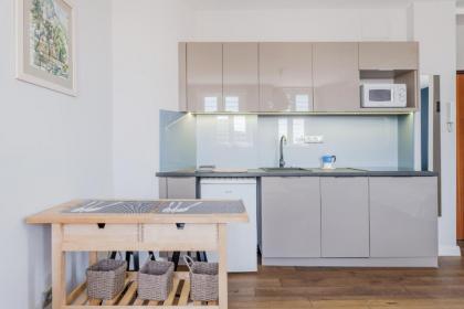 Top of the city Apartment - image 17