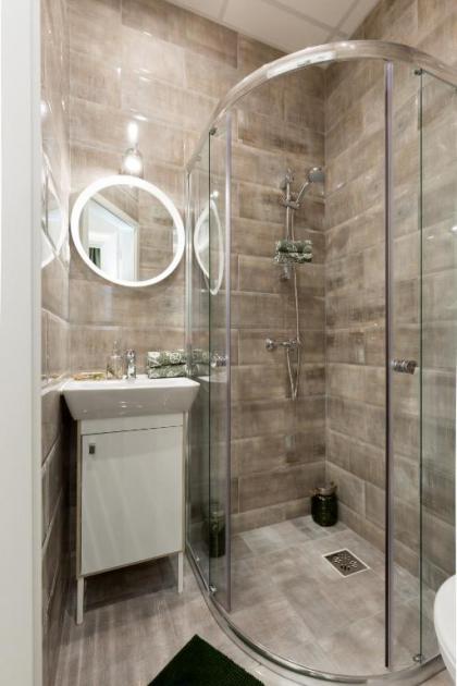 Budapest Holidays Residence - image 12