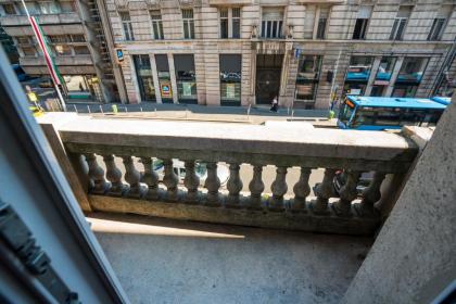 Budapest Kálvin Apartman 2020 - image 12
