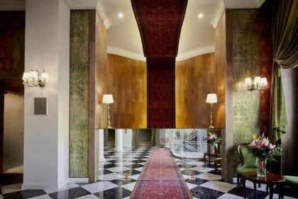 Mystery Hotel Budapest - image 16