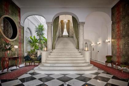 Mystery Hotel Budapest - image 19