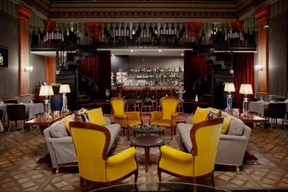 Mystery Hotel Budapest - image 8