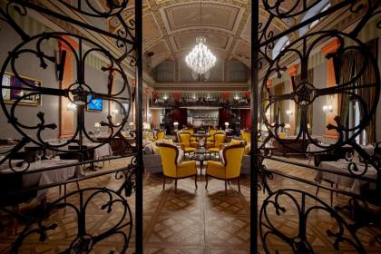 Mystery Hotel Budapest - image 9