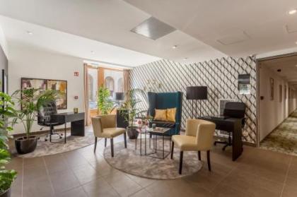 Hotel Memories Budapest - image 1