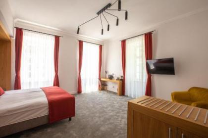 Monastery Boutique Hotel Budapest - image 17