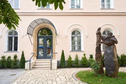 Monastery Boutique Hotel Budapest - image 7