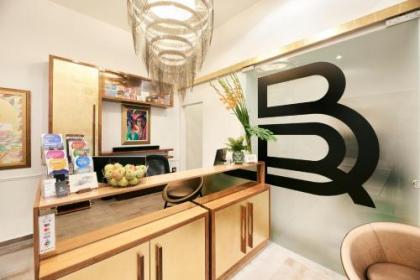 Boutique Residence Budapest - image 9
