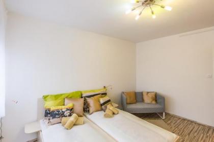 Central Home- Pesterzsébet - image 18