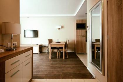 Cherry Residence Palace Quarter - image 15