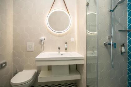 T62 Hotel - image 18