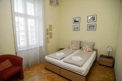 Premium Serviced Residences - Bajcsy Zsilinszky