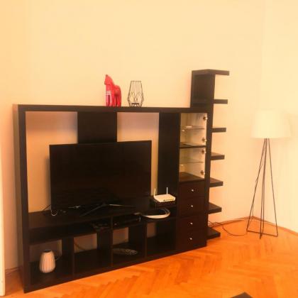 Premium Serviced Residences - Dohany Utca