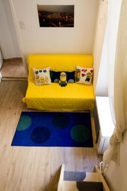 Minion & Snoopy Apartman - image 16
