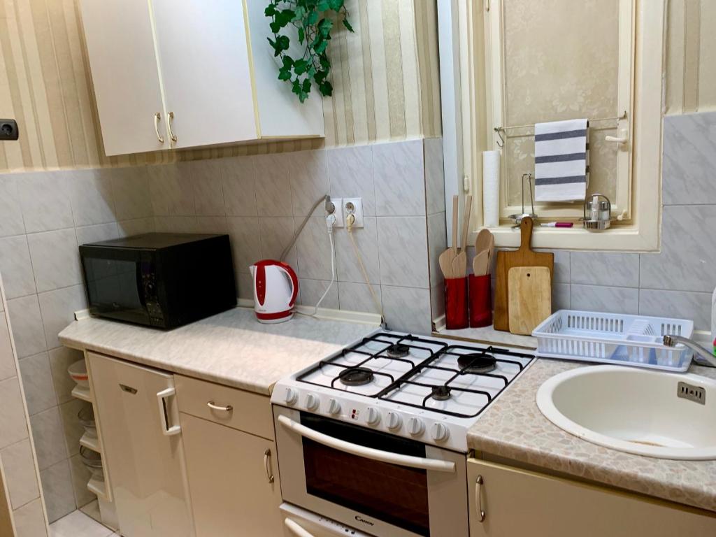 Perfect Studio Flat - image 7