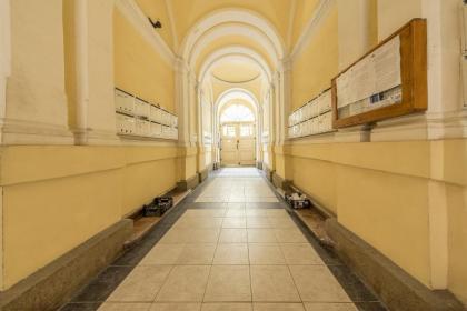 ATLANTA apartment is in the heart of Budapest - image 3