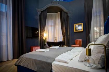Noble Boutique Hotel - Adults Only - image 2