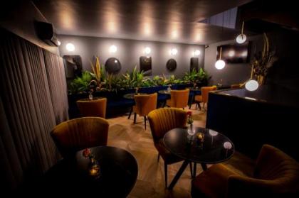 Noble Boutique Hotel - Adults Only - image 9