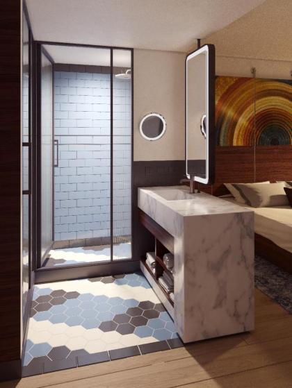Hard Rock Hotel Budapest - image 9