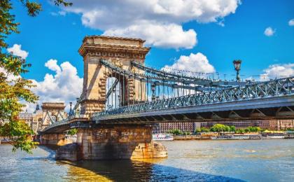 Budapest Flat Rent