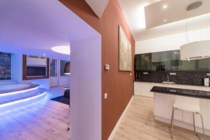 VIP SUITE JACUZZI - image 15