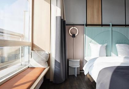 CPH Hotel - image 1