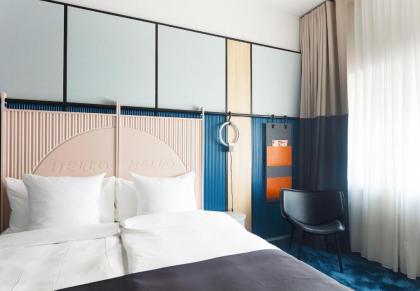 CPH Hotel - image 11