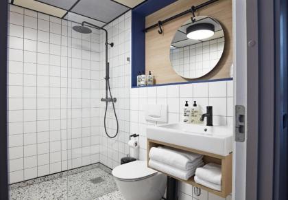 CPH Hotel - image 12