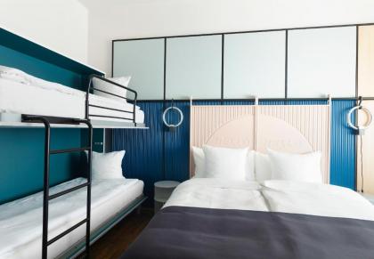 CPH Hotel - image 13