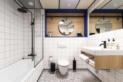 CPH Hotel - image 15