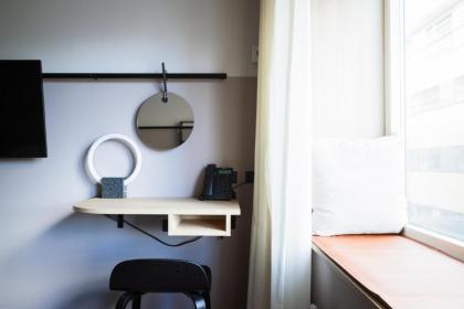 CPH Hotel - image 17