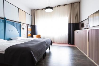 CPH Hotel - image 18