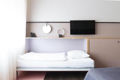 CPH Hotel - image 19