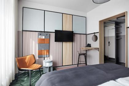 CPH Hotel - image 2