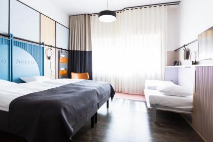 CPH Hotel - image 20