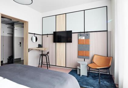 CPH Hotel - image 7