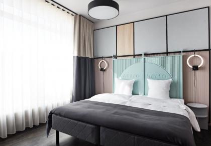 CPH Hotel - image 8