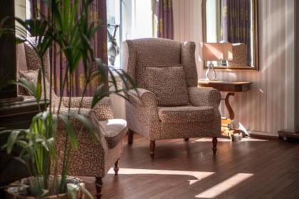 Hotel Mayfair - image 10