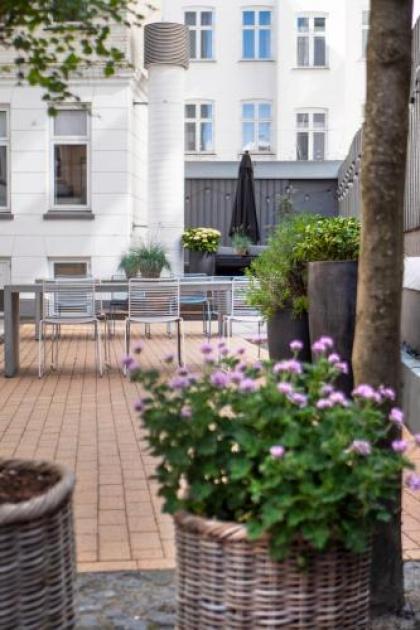 Hotel Mayfair - image 11