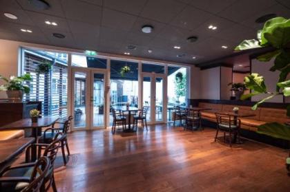 Hotel Mayfair - image 13