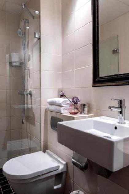 Hotel Mayfair - image 17